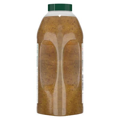 Knorr Professional Lemon and Herb Marinade -  2 L - 